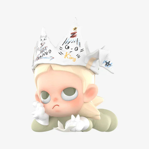 Zsiga Let It Be Series Blind Box