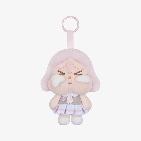 CRYBABY Sunset Concert Series-Plush Pendant Blind Box