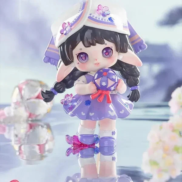 Ruby Intangible Cultural Heritage Series Blind Box Regular price$16.99
