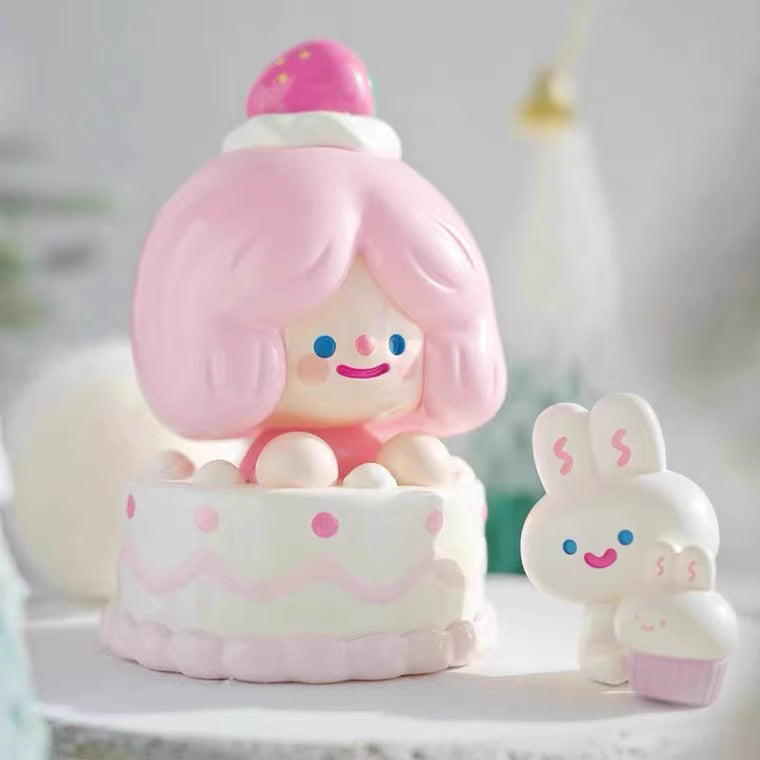 RiCO Happy Home Party Series Blind Box