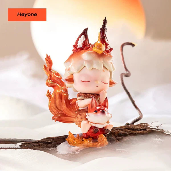 MiMi-The Poem of Nature Blind Box
