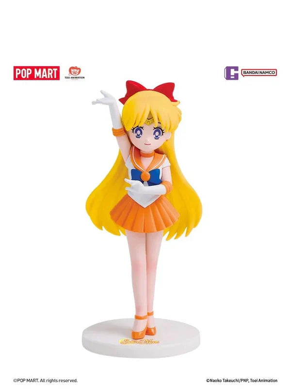 Pretty Guardian Sailor Moon Blind Box