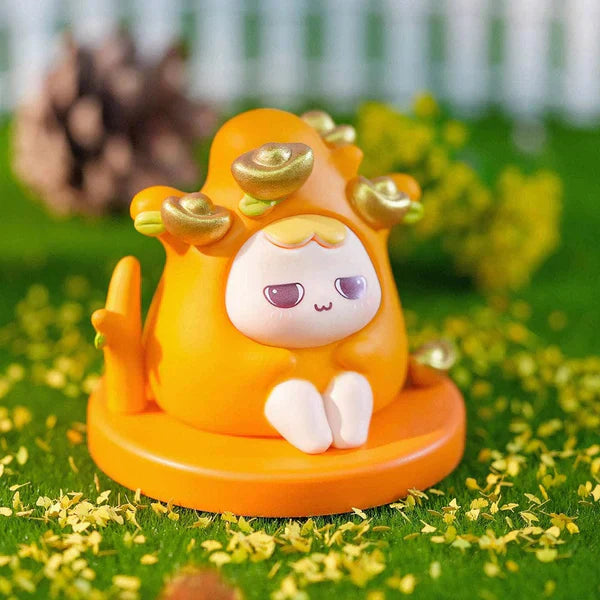 COCO Botanical Garden Series Blind Box
