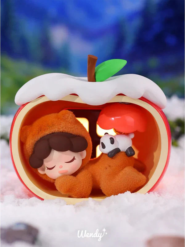 Wendy When I'm With You Series Blind Box