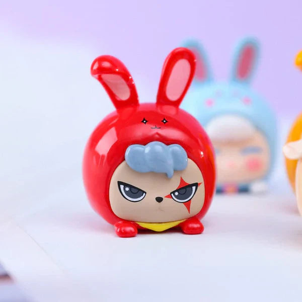 Cute Pet Bean Series 02 Blind Box