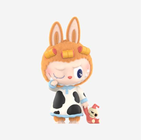 THE MONSTERS 1 A.M. Series Figures