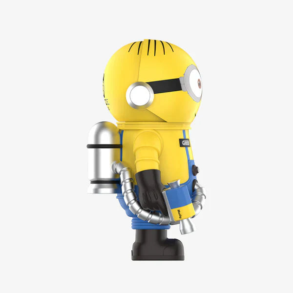 MEGA SPACE MOLLY 400% Figure
