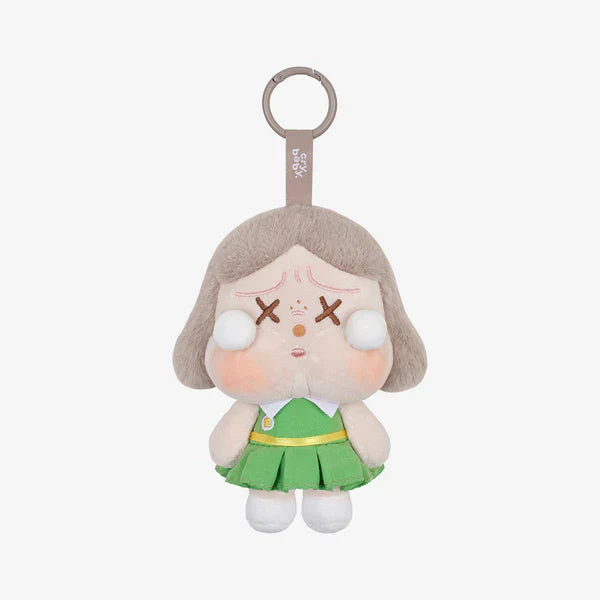 CRYBABY Sunset Concert Series-Plush Pendant Blind Box