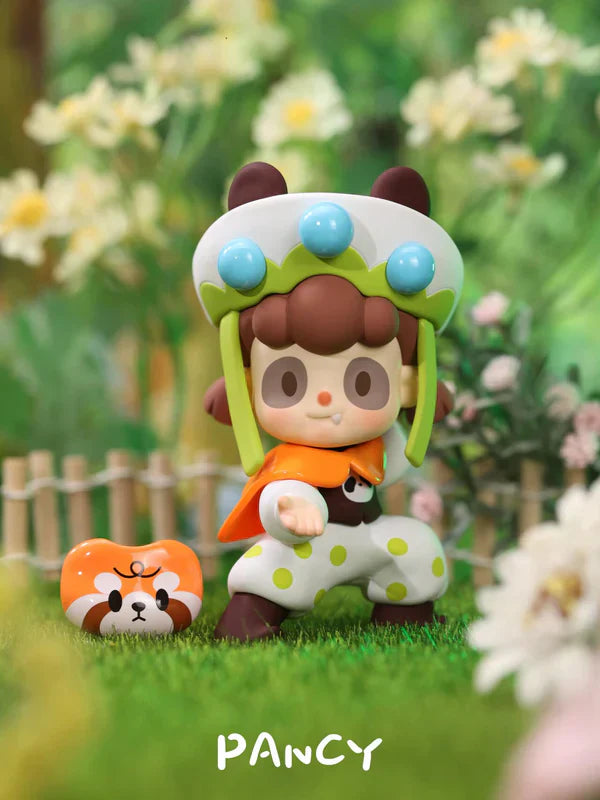 PANCY Folk Tales Series Blind Box