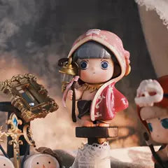 HeyoneStarSeries-25 O‘clockintheDarkNight Blind Box