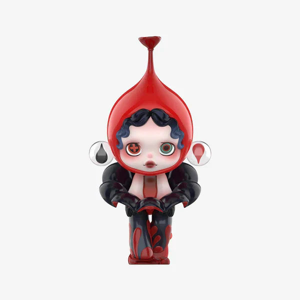 SKULLPANDA Image Of Reality Series Blind Box