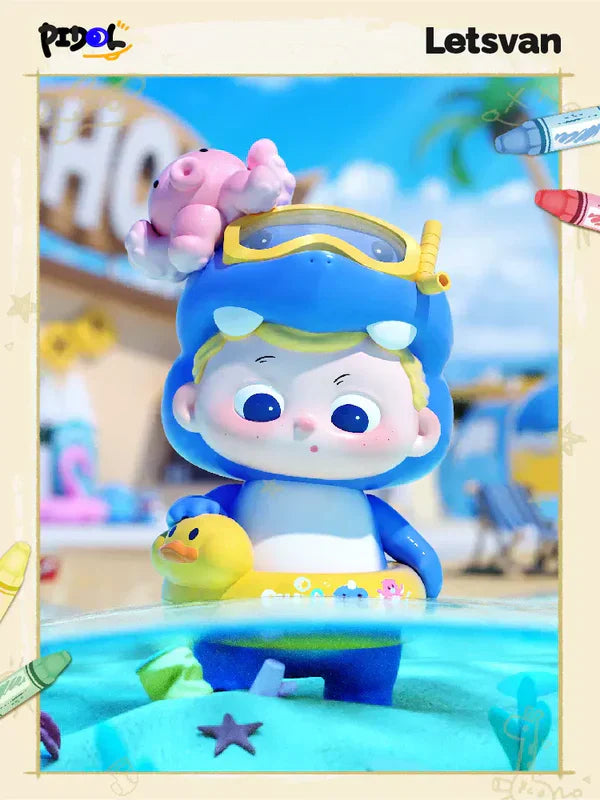 Pidol Dear For You Blind Box