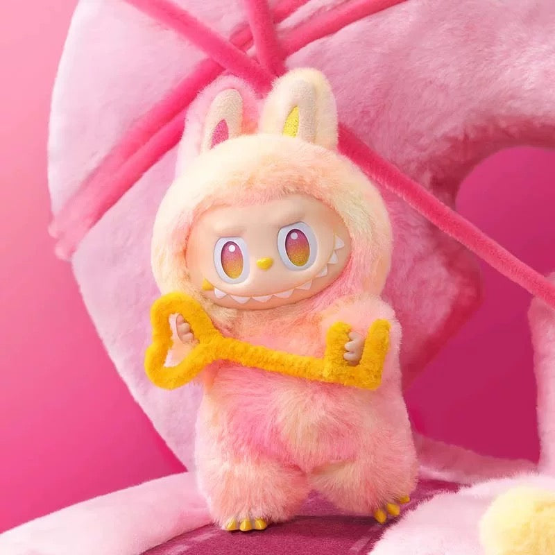 V3 THE MONSTERS- Big Into Energy Vinyl Plush Blind Box