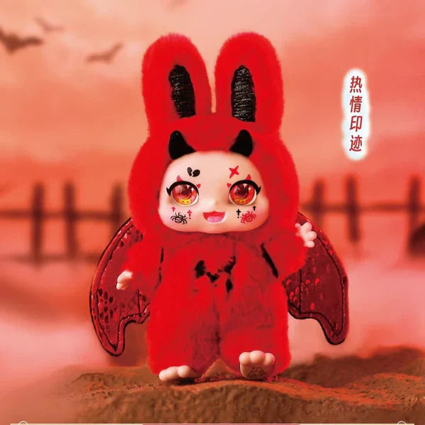 KIMMON-Dream Maker Plush Blind Box