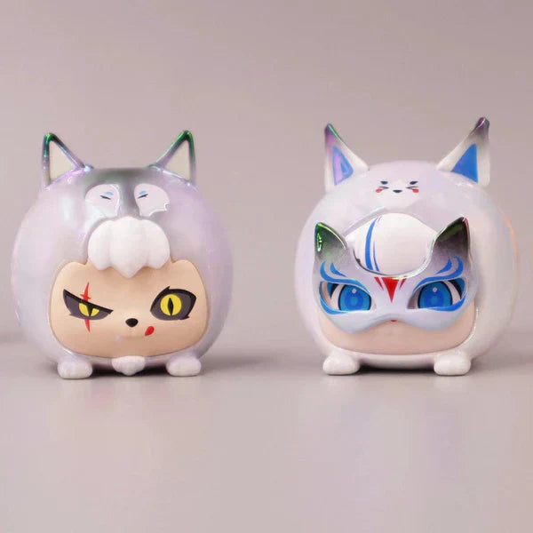 Cute Pet Bean Series 02 Blind Box