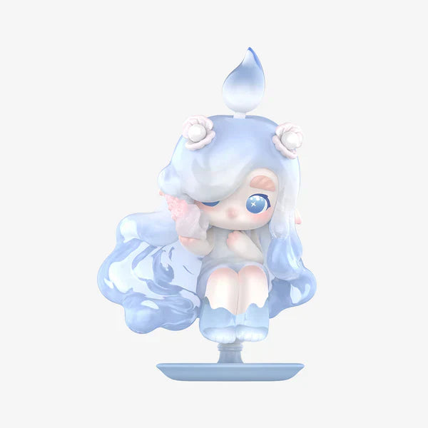 CHAKA Light Sprite Series Blind Box Figures