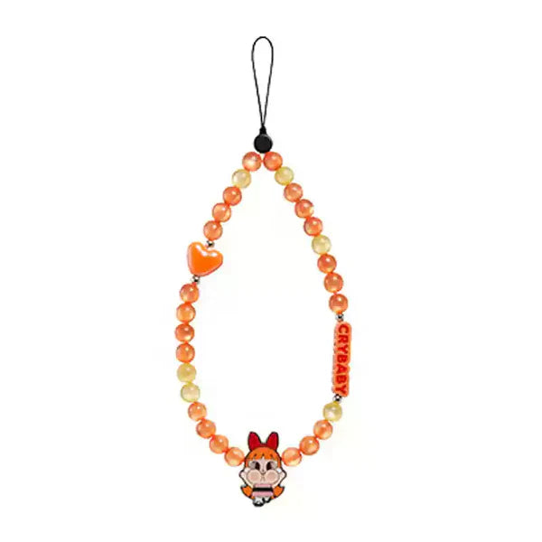 Powerpuff GirlsSeries-Phone Charm Blind Box