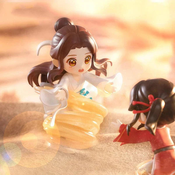 Lucky To Meet You Series Blind Box