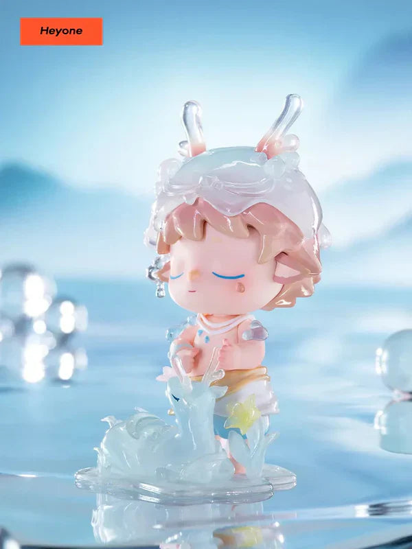 MiMi-The Poem of Nature Blind Box
