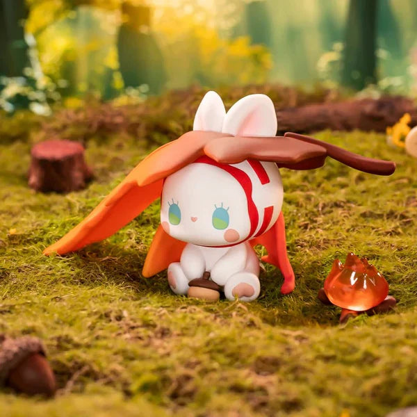 Emma Fairy Babe Academy Series Blind Box