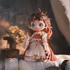 HeyoneStarSeries-25 O‘clockintheDarkNight Blind Box
