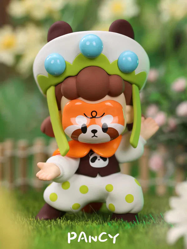 PANCY Folk Tales Series Blind Box