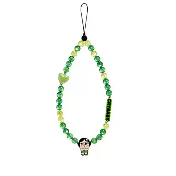 Powerpuff GirlsSeries-Phone Charm Blind Box
