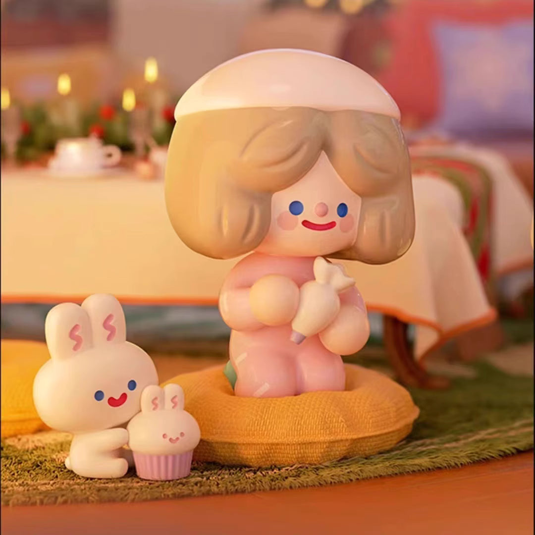 RiCO Happy Home Party Series Blind Box