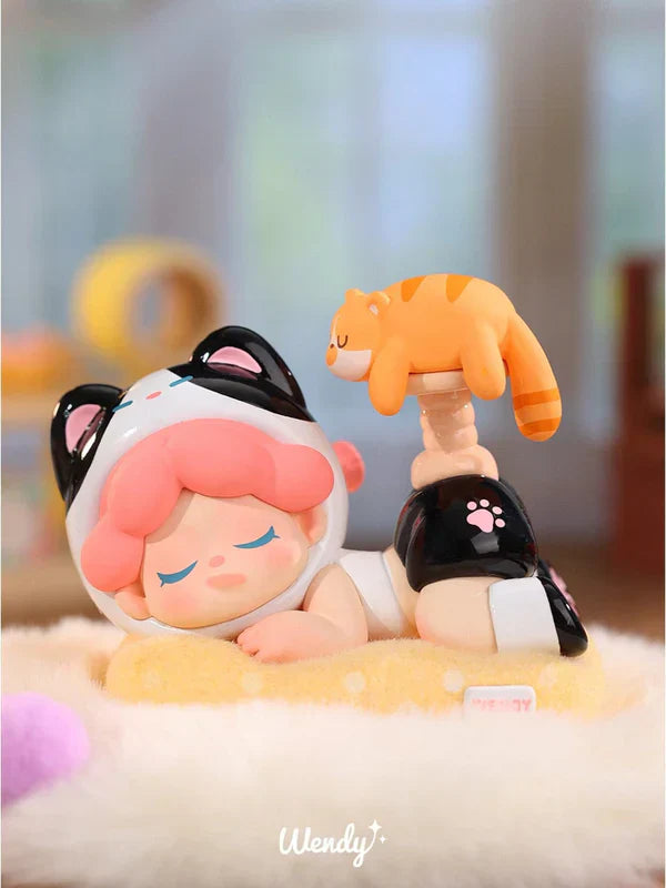 Wendy When I'm With You Series Blind Box