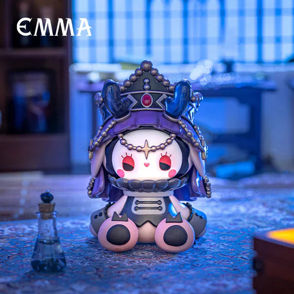 Emma Frostveil Villa Series Blind Box