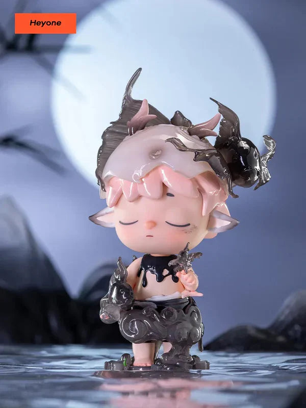 MiMi-The Poem of Nature Blind Box
