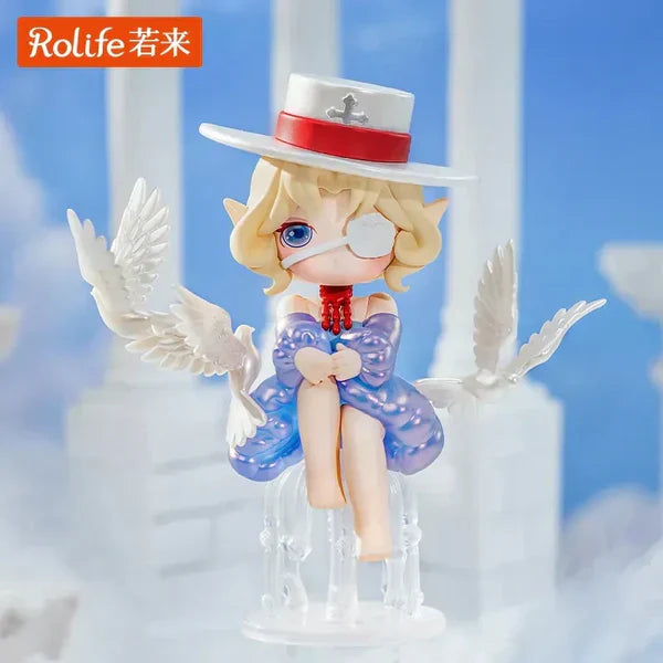 Suri Mystery Castle Series Blind Box