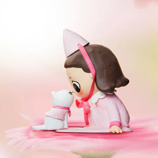 Nyota I Am the Seasons Series Blind Box Figures