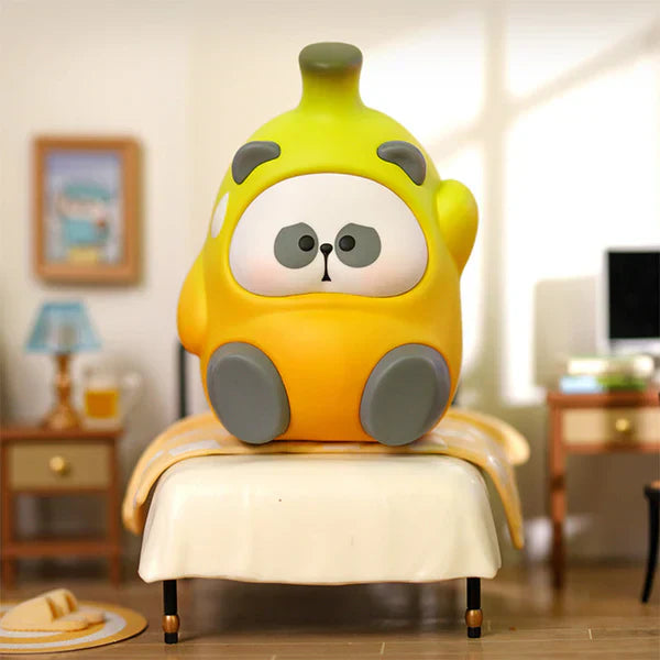 Mr.PA Don't Try To PUA Me Series Blind Box