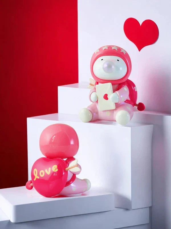 REPOLAR Daydreams Series Blind Box