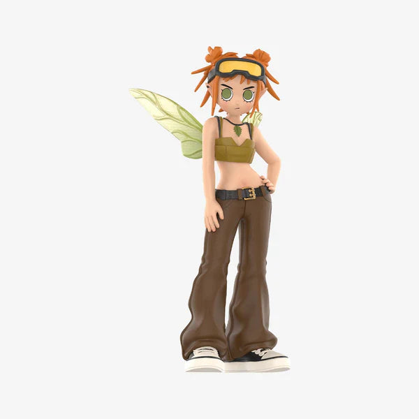 Peach Riot Punk Fairy Series Blind Box