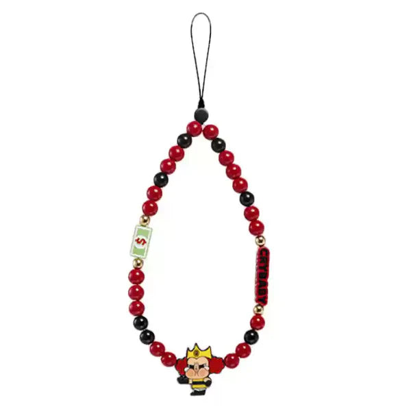 Powerpuff GirlsSeries-Phone Charm Blind Box