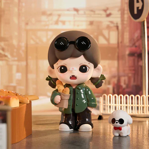 Baby Zoraa I'm The Boss Series Blind Box