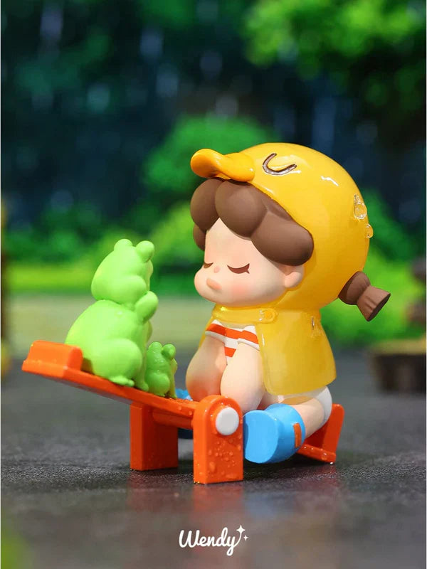 Wendy When I'm With You Series Blind Box