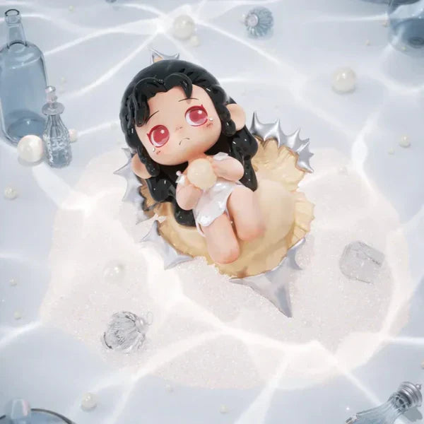 Each Ending Of OONA Series Blind Box