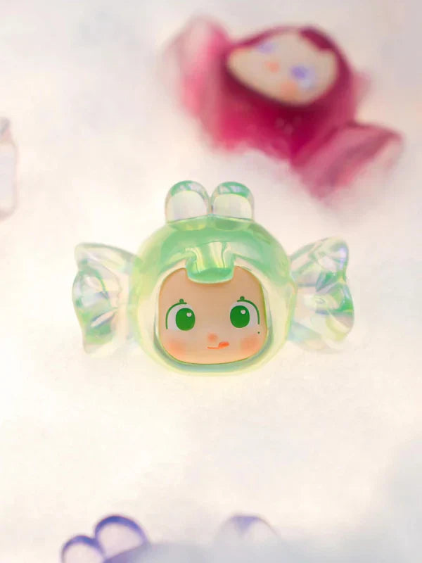 Mehoo Sugar High Mini Beans Series Blind Bag
