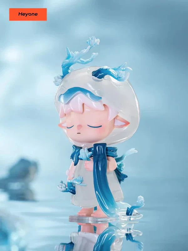 MiMi-The Poem of Nature Blind Box