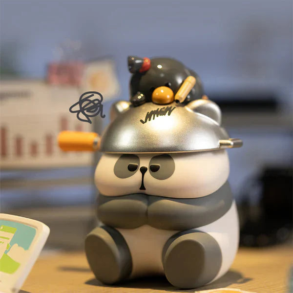 Mr.PA Don't Try To PUA Me Series Blind Box