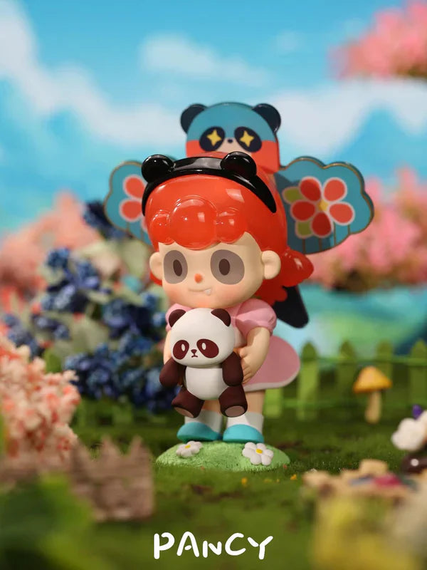 PANCY Folk Tales Series Blind Box