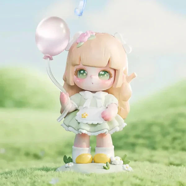 Liita Embrace Fantastic Adventure Series Blind Box Figures