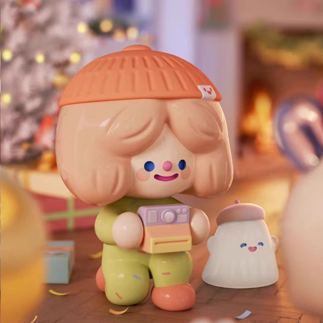 RiCO Happy Home Party Series Blind Box