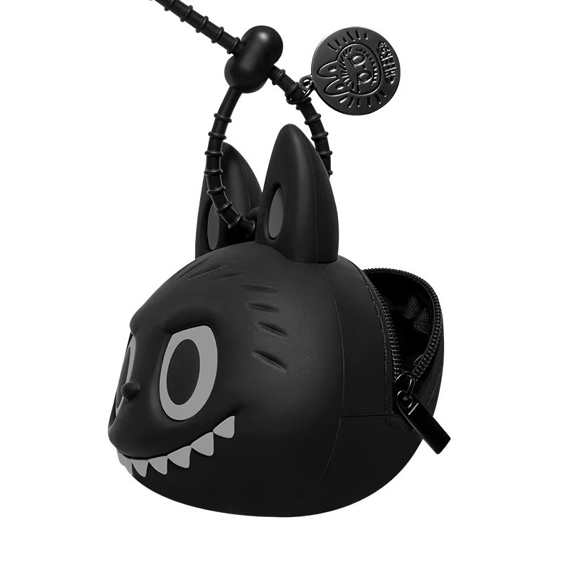 THE MONSTERS 10th Anniversary Series-Earphone Case