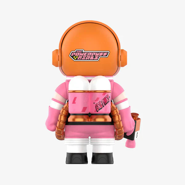 MEGA SPACE MOLLY 400% Figure