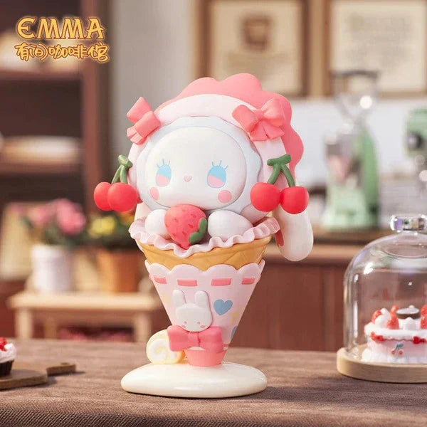 Emma Coffee Shop Series Blind Box