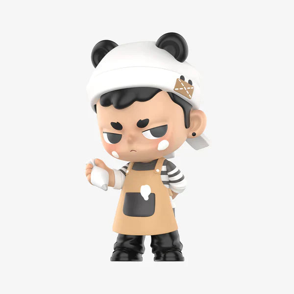KUBO 24/7 YOU Series Blind Box Figures